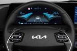 Kia EV6 2021 года (WW)